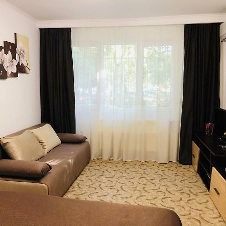 Apartament Ramo Apartament Bukareszt Zewnętrze zdjęcie