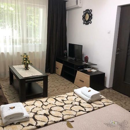 Apartament Ramo Apartament Bukareszt Zewnętrze zdjęcie