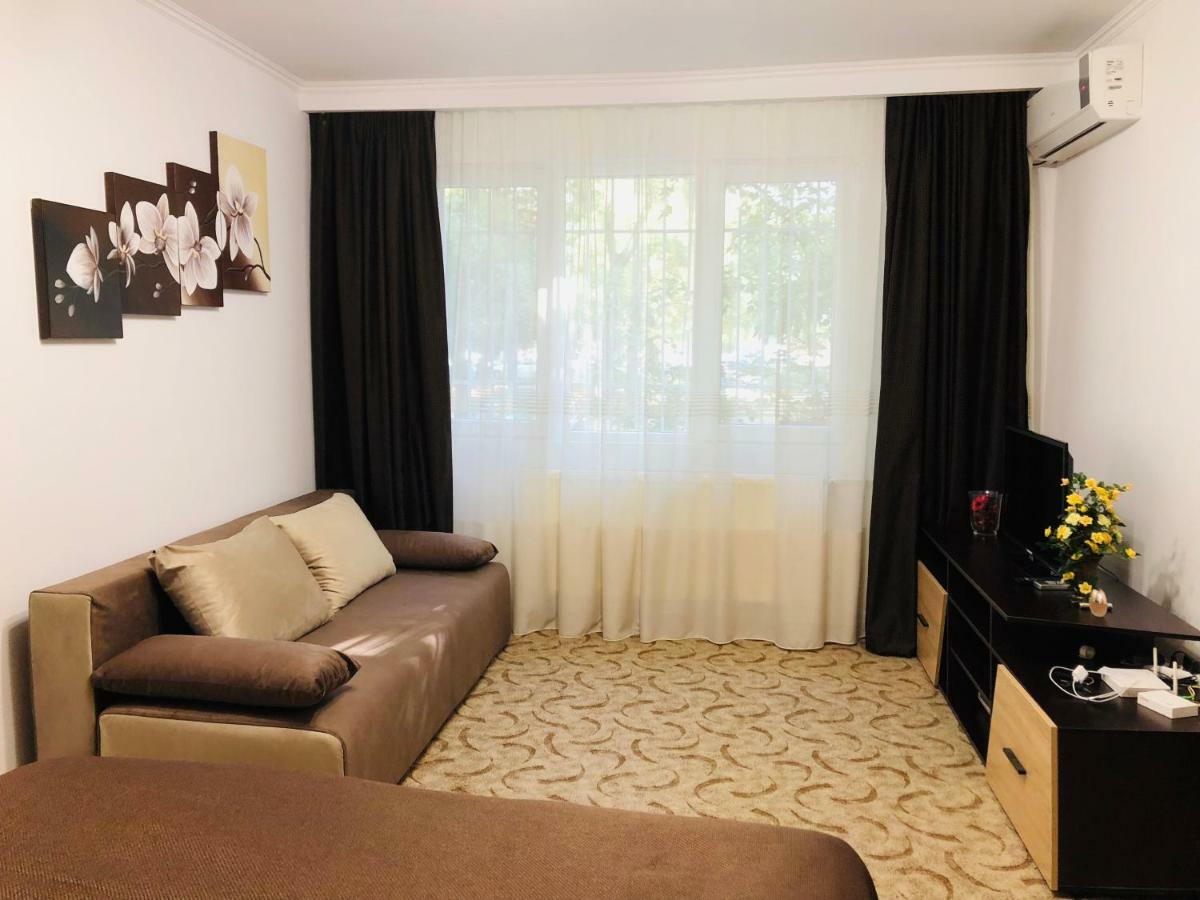 Apartament Ramo Apartament Bukareszt Zewnętrze zdjęcie