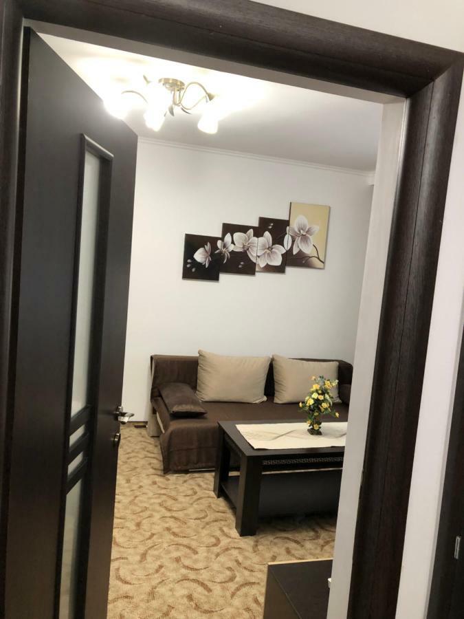 Apartament Ramo Apartament Bukareszt Zewnętrze zdjęcie