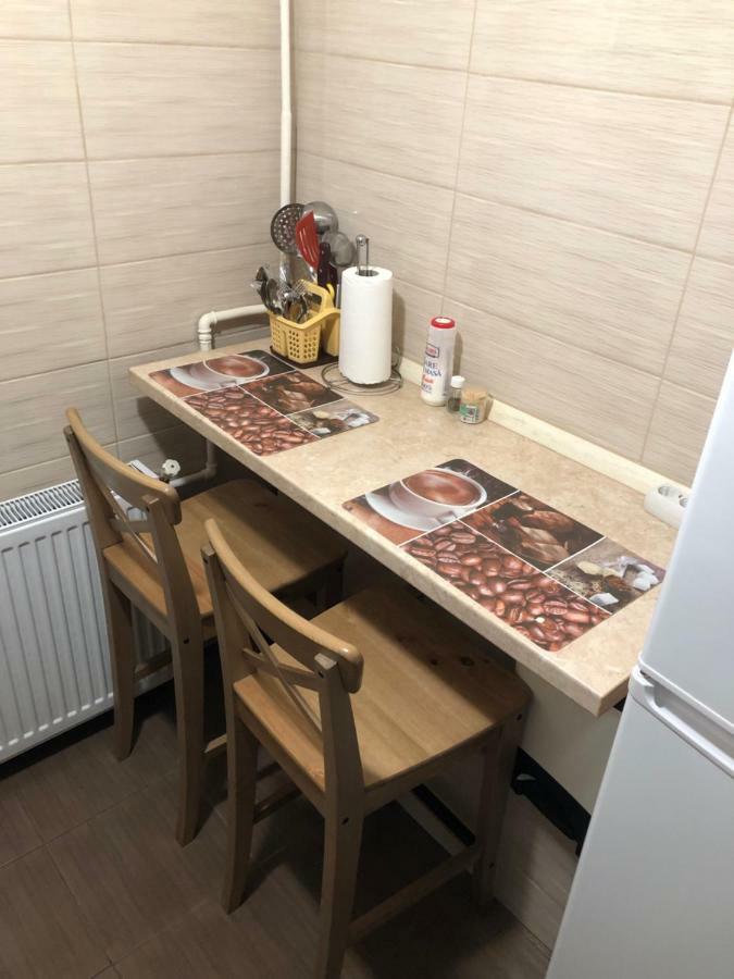 Apartament Ramo Apartament Bukareszt Zewnętrze zdjęcie