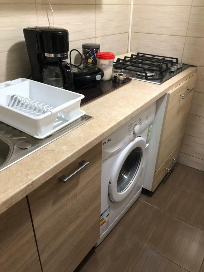 Apartament Ramo Apartament Bukareszt Zewnętrze zdjęcie