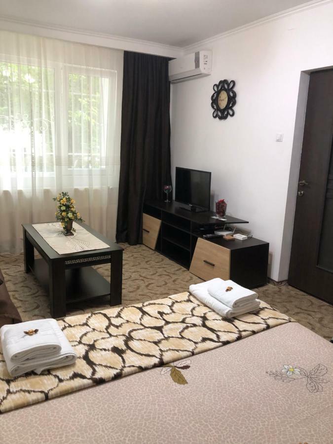 Apartament Ramo Apartament Bukareszt Zewnętrze zdjęcie